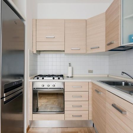 Living Brera, A Unique Experience - Vicolo Fiori Appartement Milaan Buitenkant foto