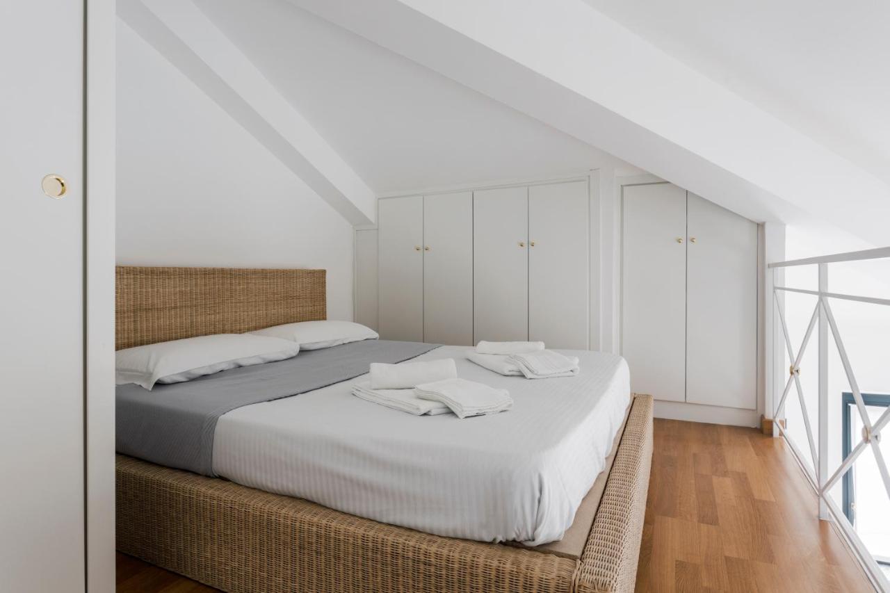 Living Brera, A Unique Experience - Vicolo Fiori Appartement Milaan Buitenkant foto