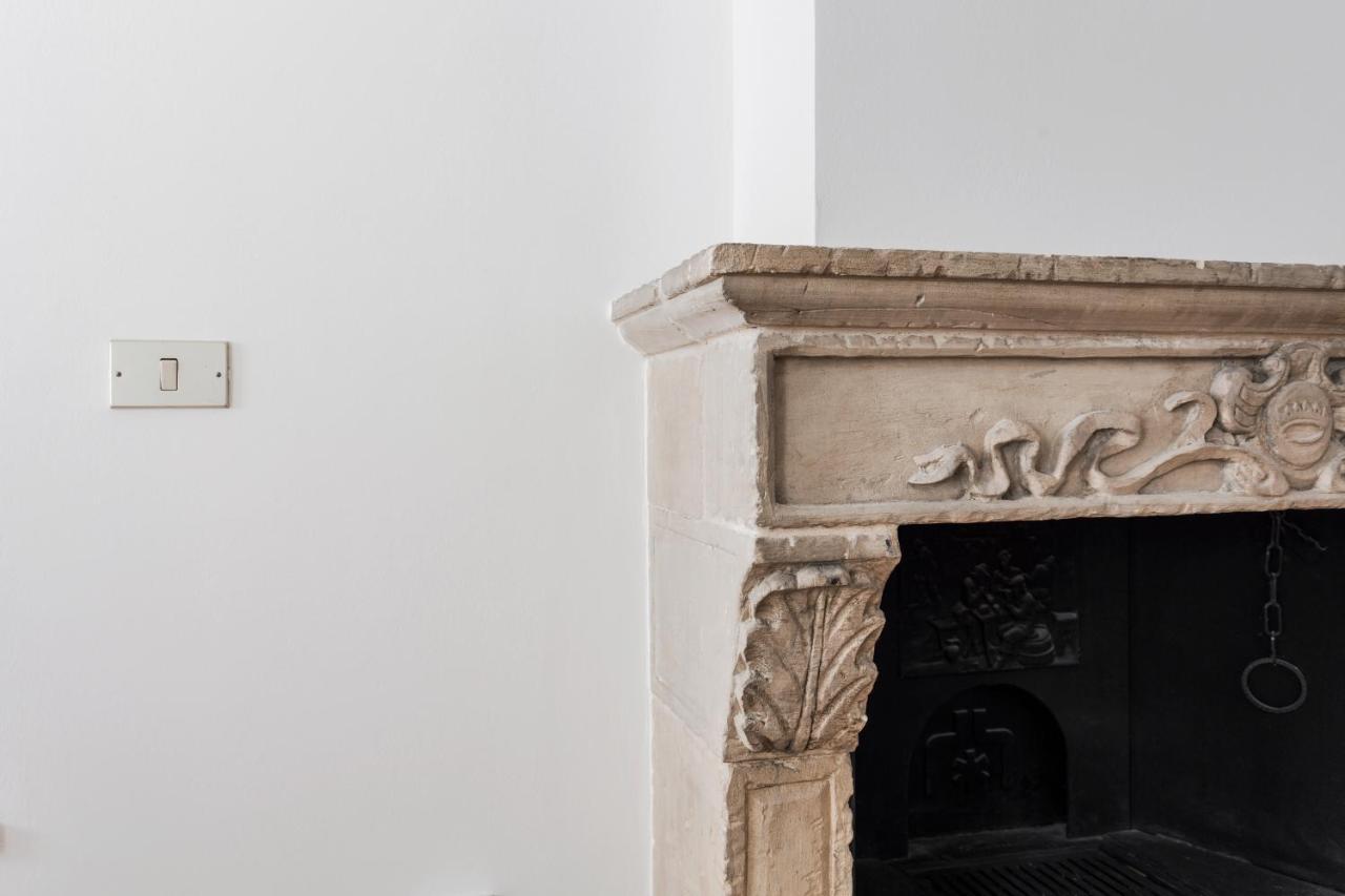 Living Brera, A Unique Experience - Vicolo Fiori Appartement Milaan Buitenkant foto